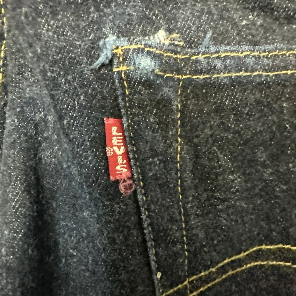Levis levi 201xx